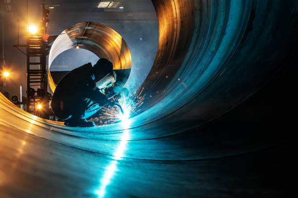 Best Structural Steel Welding in Westworth Village, TX