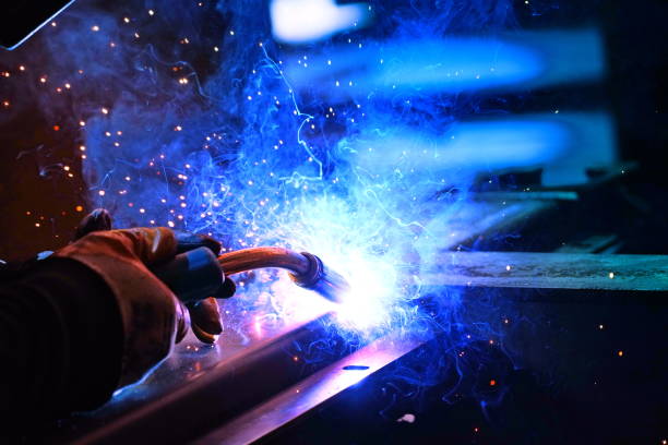 Best Structural Steel Welding in Westworth Village, TX