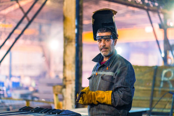 Affordable Welder Services in Westworth Village, TX