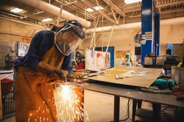 Best Aerospace and Defense Welding in Westworth Village, TX